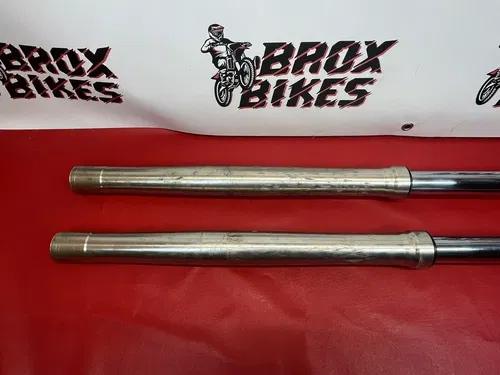 1993 Honda CR125 CR125R CR 125 125R Front Forks Fork