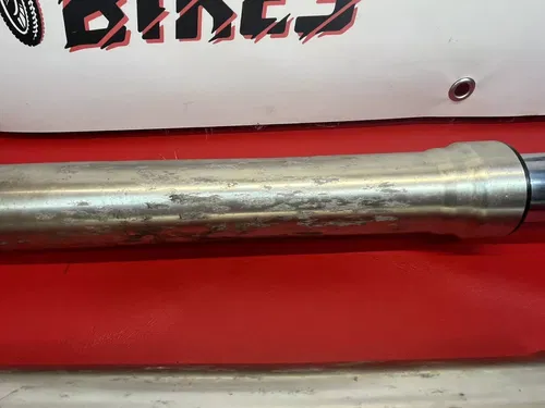 1993 Honda CR125 CR125R CR 125 125R Front Forks Fork