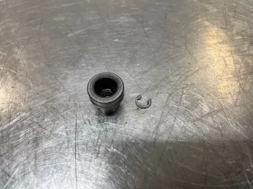1990 Kawasaki KDX200 1989-1994 Power Valve Collar Guide
