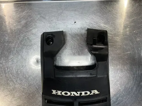 1986 Honda TRX350 Fourtrax Upper Exterior Cover
