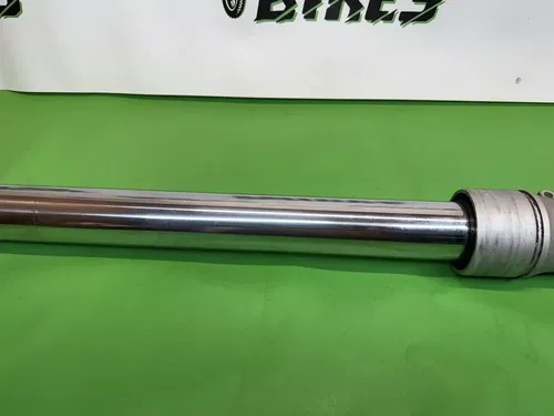 1986 Kawasaki KDX200 KDX 200 Right Front Fork Forks
