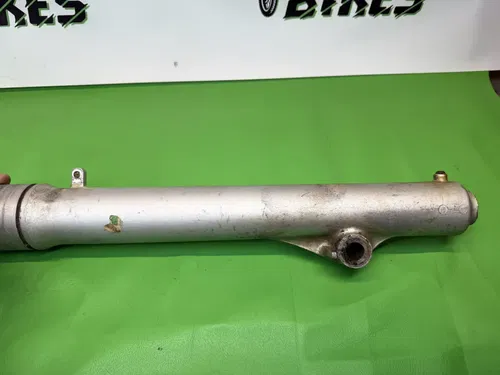 1986 Kawasaki KDX200 KDX 200 Right Front Fork Forks