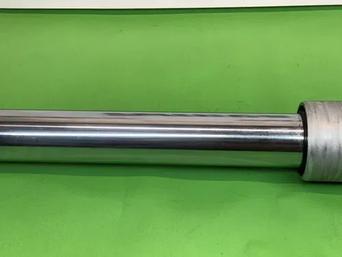 1986 Kawasaki KDX200 KDX 200 Right Front Fork Forks