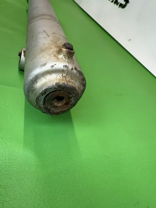 1986 Kawasaki KDX200 KDX 200 Right Front Fork Forks