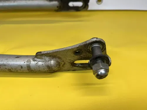 1980 Suzuki RM50 RM 50 Swingarm Swing Arm