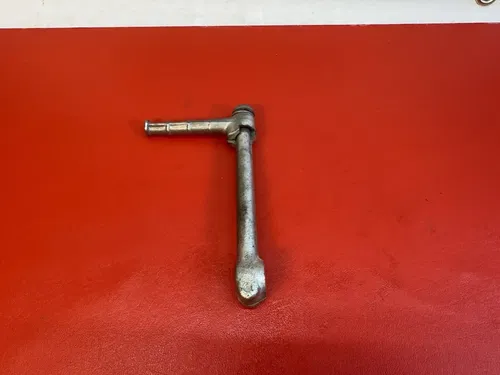 2012 Honda CRF50F CRF50 CRF 50 50F Kick Start Starter Kickstarter Lever XR50