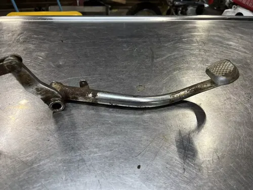 Honda Z50A Mini Trail Rear Brake Foot Pedal Lever