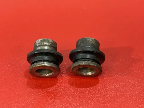 1990 Yamaha YZ80 YZ 80 Front Wheel Axle Collar Spacer