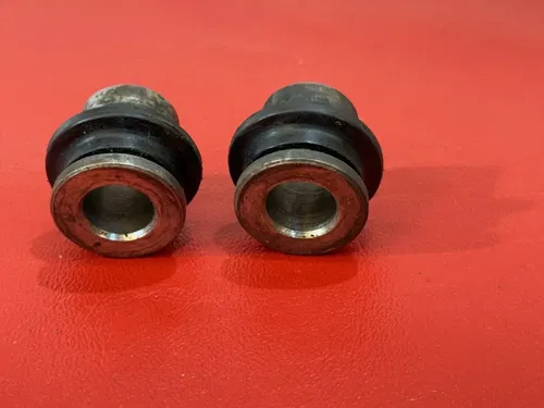 1990 Yamaha YZ80 YZ 80 Front Wheel Axle Collar Spacer