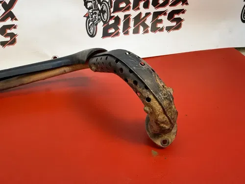 2003 Honda XR70R XR70 XR 70 70R Muffler Exhaust