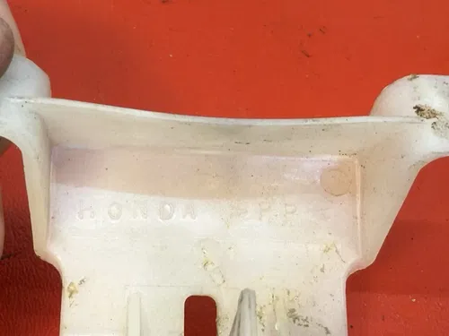 2012 Honda CRF50F CRF50 CRF 50 50F XR50 Frame Splash Guard
