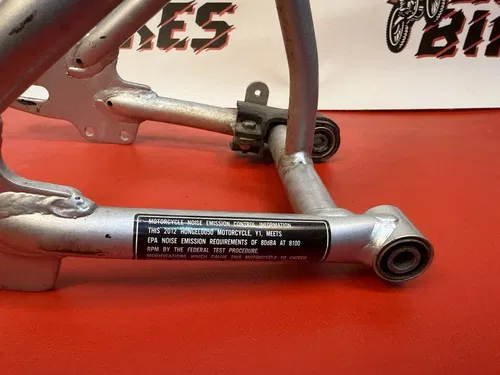 2012 Honda CRF50F CRF50 CRF 50 50F Swingarm Swing Arm