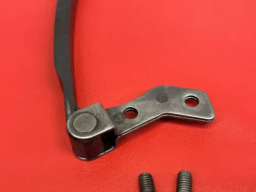 1985 Yamaha BW200N BW200 BW 200 Timing Chain Tensioner Guide