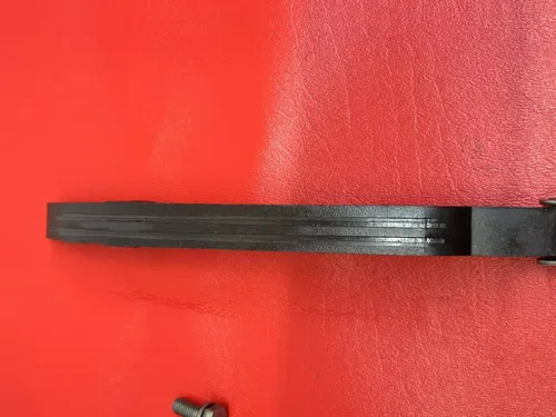 1985 Yamaha BW200N BW200 BW 200 Timing Chain Tensioner Guide