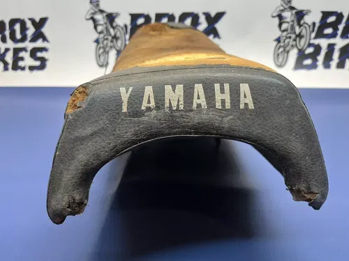 1977 Yamaha IT175 IT 175 Seat Pan Foam