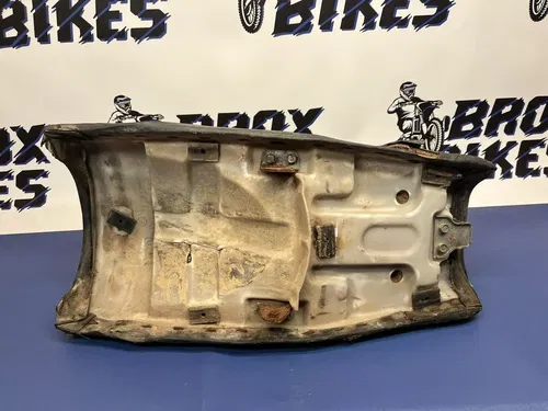1977 Yamaha IT175 IT 175 Seat Pan Foam