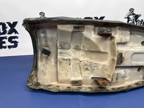 1977 Yamaha IT175 IT 175 Seat Pan Foam