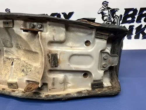 1977 Yamaha IT175 IT 175 Seat Pan Foam
