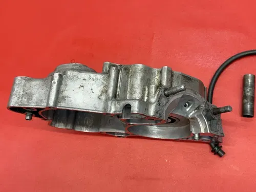2003 Honda CR85R CR85 CR 85R 85 Left Right Crankcase Set Engine Case