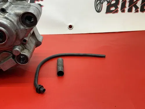 2003 Honda CR85R CR85 CR 85R 85 Left Right Crankcase Set Engine Case
