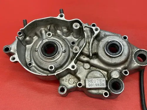 2003 Honda CR85R CR85 CR 85R 85 Left Right Crankcase Set Engine Case
