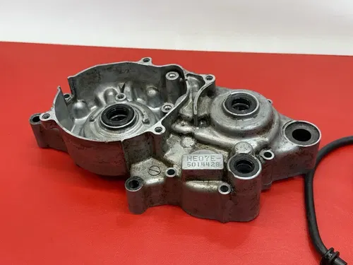 2003 Honda CR85R CR85 CR 85R 85 Left Right Crankcase Set Engine Case