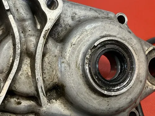 2003 Honda CR85R CR85 CR 85R 85 Left Right Crankcase Set Engine Case