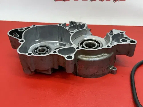 2003 Honda CR85R CR85 CR 85R 85 Left Right Crankcase Set Engine Case