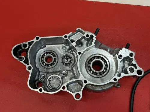 2003 Honda CR85R CR85 CR 85R 85 Left Right Crankcase Set Engine Case