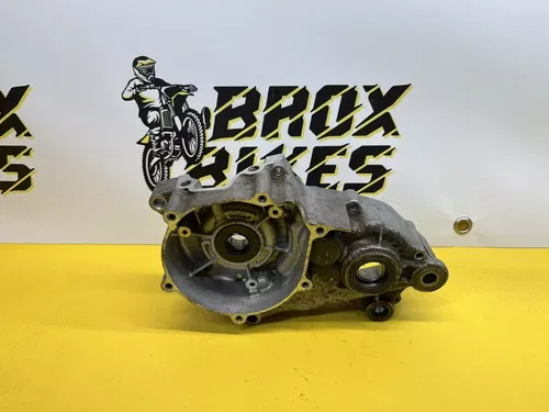 2003 Suzuki RM60 RM 60 Kawasaki KX60 KX Left Side Crankcase LS
