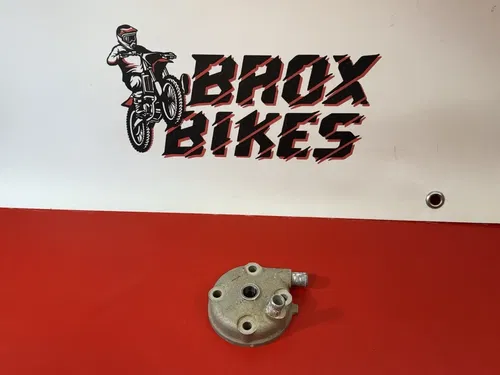 1998 Honda CR80R CR80 CR 80 80R Cylinder Head
