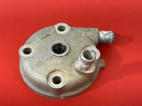 1998 Honda CR80R CR80 CR 80 80R Cylinder Head