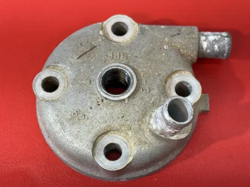 1998 Honda CR80R CR80 CR 80 80R Cylinder Head