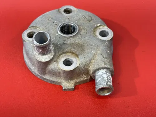 1998 Honda CR80R CR80 CR 80 80R Cylinder Head