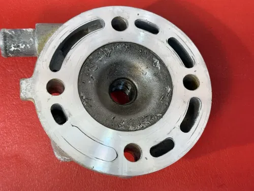 1998 Honda CR80R CR80 CR 80 80R Cylinder Head