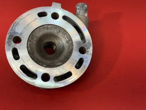 1998 Honda CR80R CR80 CR 80 80R Cylinder Head