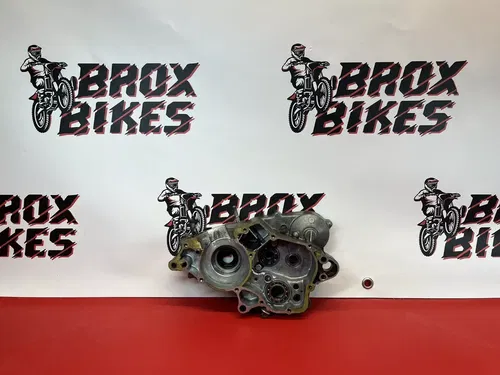 1997 Honda CR80RB CR80R CR 80 80R CR80 Right Side Crankcase Engine Case Half