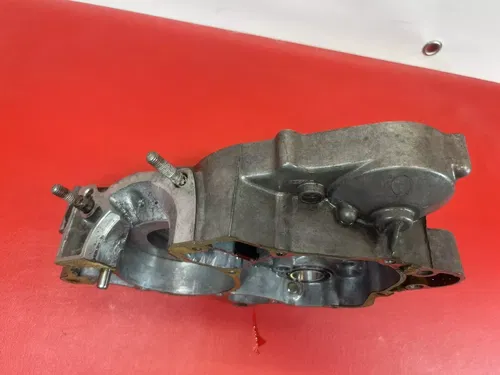 1997 Honda CR80RB CR80R CR 80 80R CR80 Right Side Crankcase Engine Case Half