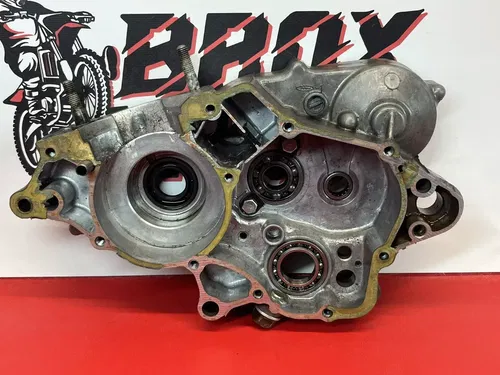 1997 Honda CR80RB CR80R CR 80 80R CR80 Right Side Crankcase Engine Case Half