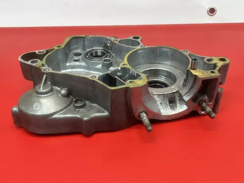 1997 Honda CR80RB CR80R CR 80 80R CR80 Right Side Crankcase Engine Case Half