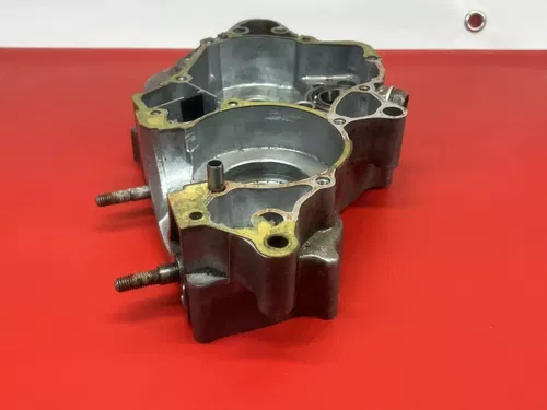 1997 Honda CR80RB CR80R CR 80 80R CR80 Right Side Crankcase Engine Case Half