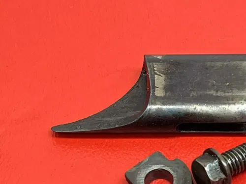 1993 Honda CR125R CR125 CR 125 Exhaust Power Valve Valves Rod