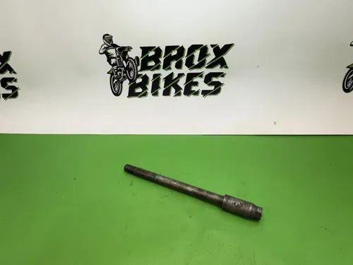 1995 - 2006 Kawasaki KDX200 KDX 200 Front Wheel Axle 41068-0013