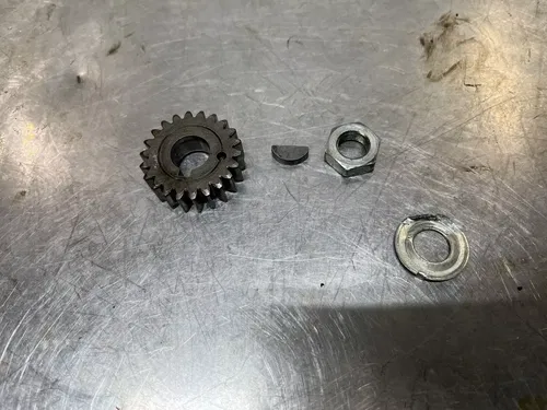Kawasaki KX60 KX 60 Primary Drive Gear