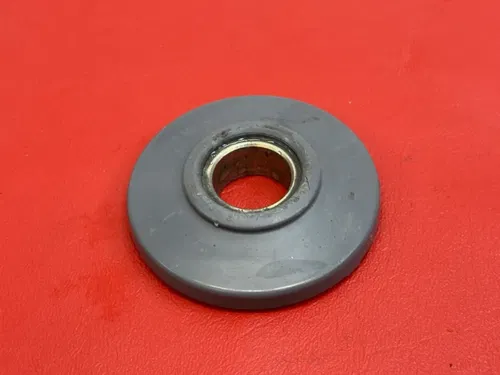 2002 Honda CR250R CR250 CR 250 250R Right Side Front Wheel Collar Dust Cover