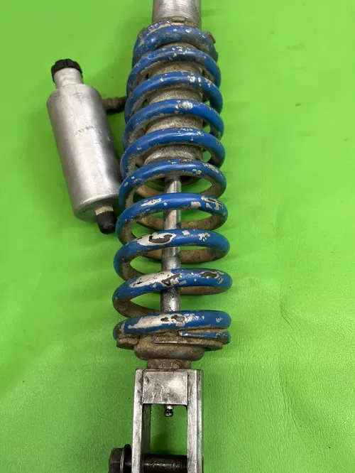 1986 Kawasaki KX80 KX 80 Rear Shock Absorber