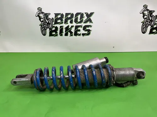 1986 Kawasaki KX80 KX 80 Rear Shock Absorber