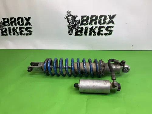 1986 Kawasaki KX80 KX 80 Rear Shock Absorber