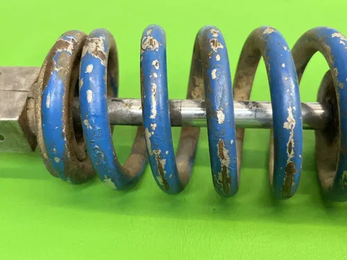1986 Kawasaki KX80 KX 80 Rear Shock Absorber