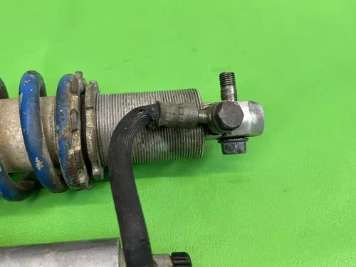 1986 Kawasaki KX80 KX 80 Rear Shock Absorber